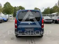 2019 Peugeot Rifter