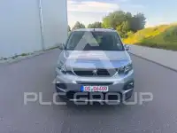 2019 Peugeot Rifter
