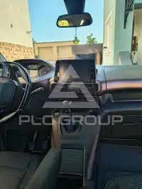 2019 Peugeot Rifter