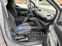 2019 Peugeot Rifter
