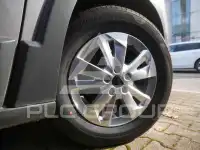 2019 Peugeot Rifter