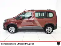 2019 Peugeot Rifter