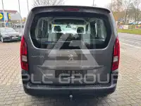 2019 Peugeot Rifter