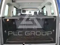 2019 Peugeot Rifter