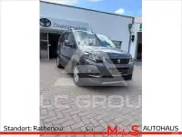 2019 Peugeot Rifter