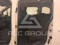 2019 Peugeot Rifter