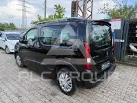 2019 Peugeot Rifter