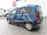 2019 Peugeot Rifter