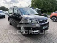2019 Peugeot Rifter