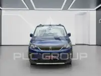 2019 Peugeot Rifter