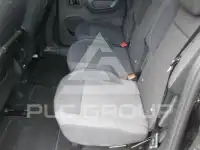 2019 Peugeot Rifter