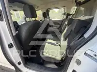 2019 Peugeot Rifter