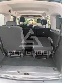 2019 Peugeot Rifter