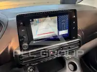 2019 Peugeot Rifter