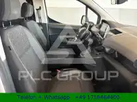 2019 Peugeot Rifter