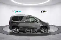2019 Peugeot Rifter