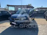 2019 Peugeot Rifter