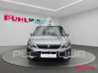 2019 Peugeot Rifter