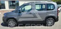 2019 Peugeot Rifter