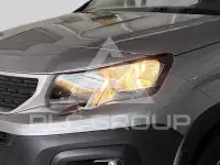 2019 Peugeot Rifter