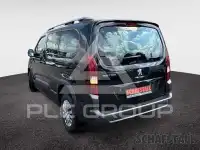 2019 Peugeot Rifter