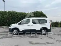 2019 Peugeot Rifter