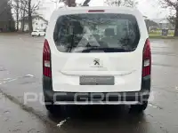 2019 Peugeot Rifter