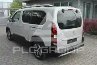 2019 Peugeot Rifter