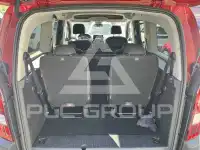 2019 Peugeot Rifter