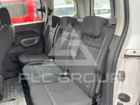 2019 Peugeot Rifter