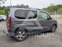 2019 Peugeot Rifter