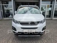 2019 Peugeot Rifter