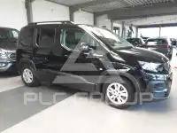 2019 Peugeot Rifter