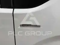 2019 Peugeot Rifter