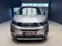 2019 Peugeot Rifter