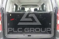 2019 Peugeot Rifter