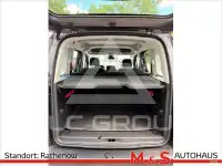2019 Peugeot Rifter
