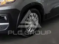 2019 Peugeot Rifter
