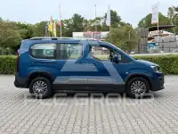 2019 Peugeot Rifter