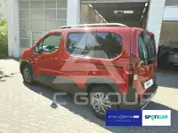 2019 Peugeot Rifter