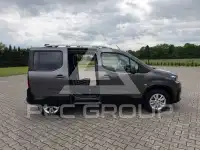 2019 Peugeot Rifter