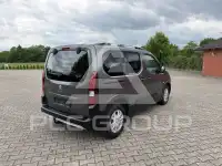 2019 Peugeot Rifter
