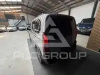 2019 Peugeot Rifter