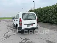 2019 Peugeot Rifter