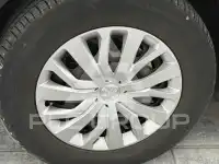2019 Peugeot Rifter