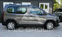 2019 Peugeot Rifter