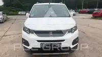 2019 Peugeot Rifter