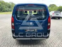 2019 Peugeot Rifter