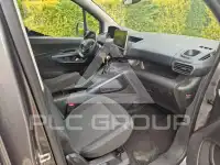 2019 Peugeot Rifter