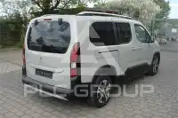2019 Peugeot Rifter
